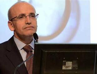 Turkey must stick to EU membership bid: Deputy PM Şimşek