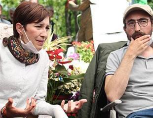 Main opposition CHP decries arrest of Turkish hunger strikers