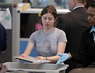 US, EU meet on aviation security as Europe braces for laptop ban