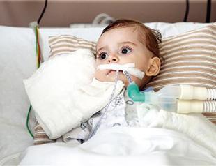 Health Ministry to cover 114 SMA patients’ medicine expenses after 8-month-old baby dies