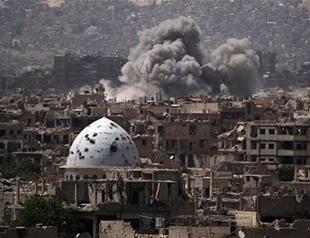 Sectarianization: The new politics of the Middle East