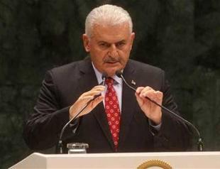 Turkish PM denies claims gov’t did not remove Gülenists from politics