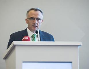 Around $34 bln receivables, tax debts restructured: Turkish finance minister