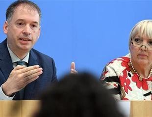 German lawmakers cancel visit after Ankara refuses meetings