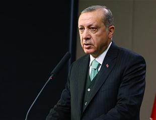 EU cannot treat Turkey like a beggar: President Erdoğan