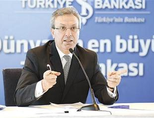 Turkish banking sector 2017 loan growth may exceed 15 pct: İş Bank CEO