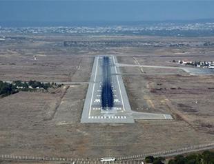 Note sparks bomb scare before flight to Turkish Cyprus from Istanbul