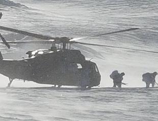 Eight killed in clashes with PKK in Turkey’s east