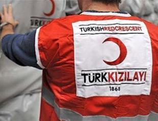 Turkey delivers medical aid to Libya