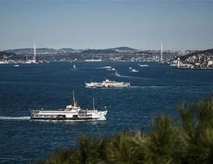 BLOG: Thank you to the people of Istanbul