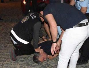 Security forces launch ‘Turkey Security Peace-6’ inspection for ‘environment of confidence’