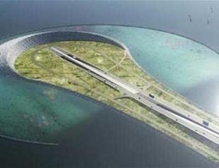 Immersed tunnel, bridge to be built in Turkey’s İzmir: Minister