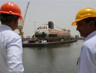 India approves new defense policy to boost local companies