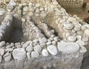 Yassıtepe excavations reveal ancient luxurious life in İzmir