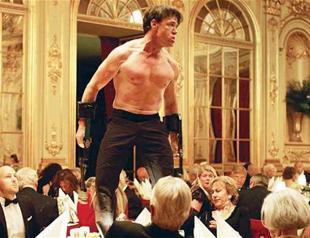 An endless search for love at Cannes