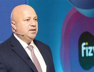 Turkcell dividend of 3 billion lira approved at general meeting: Company official