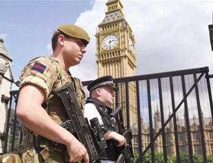 US leaks on concert attack angers Britain