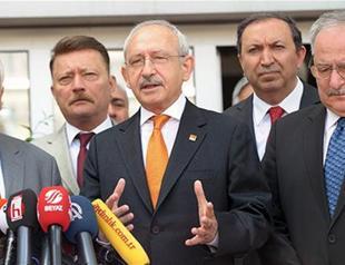 Opposition blasts Erdoğan in row over release of Istanbul mayor’s son-in-law