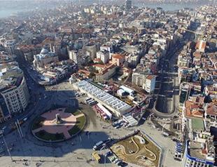 Over $10 bln to be invested in central Istanbul district Beyoğlu over next three years: Mayor
