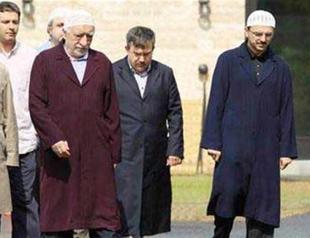 Security report claims Gülen used ‘spells and genies’ to manipulate followers