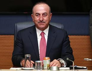 Turkey to strike YPG unless it leaves Manbij: FM Çavuşoğlu