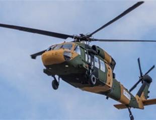 Sikorsky transfers S-70i helicopter to Aselsan for Turkish utility helicopter program development