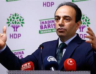 HDP launches ‘no’ vote campaign for charter referendum