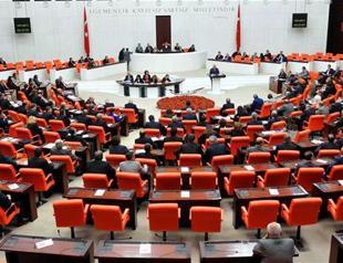 Turkish parliament breaks record by passing 41 international agreements