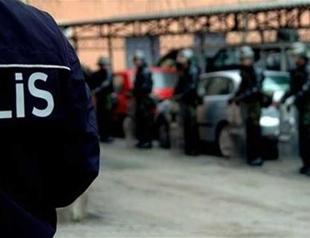 957 suspected ISIL militants caught in February in Turkey