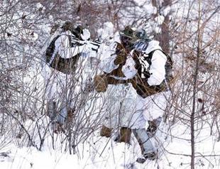 North Korea threatens ‘merciless’ counterattack over drills