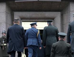 Turkish General Staff refutes ‘drill’ claims of coup plotting soldiers