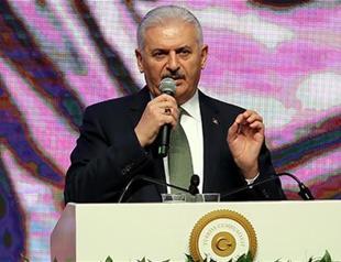 April 16 will be a day when tutelage is destroyed: Yıldırım