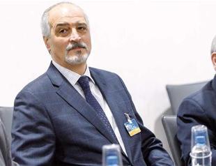 Russia accuses Syrian opposition of sabotaging peace talks