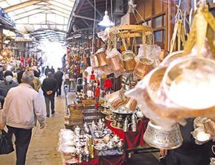 Syrian businesspeople in Turkey do not want to be treated like ‘refugees’