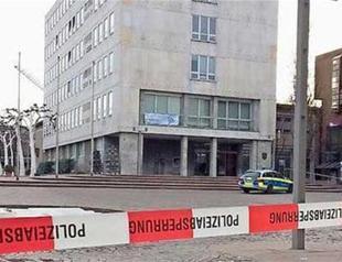 Bomb threat received in German town after Turkish rally cancelled