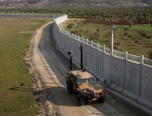 Cobra 2 on duty for Turkish border security