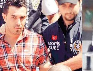 Machete-wielding attacker of Gezi protesters arrested in Istanbul over threat to Libyan businessman