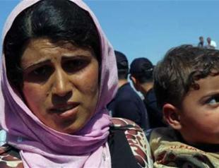 Syrian brides take first place among foreign brides in Turkey