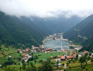 Environmental fears rise as ‘green haven’ in Black Sea region turned into ‘attraction center’