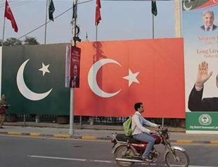 FTA set to start new era in Turkey-Pakistan economic ties