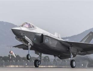 Lockheed says in talks with Spain, Belgium, others on buying F-35s