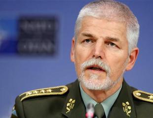 Russia, NATO hold first high-level military talks since freeze