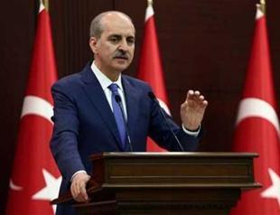 Turkey says focal point in EU dialogue should be membership talks