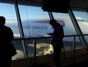 BA flights returning to normal after damaging IT collapse