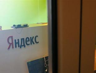 Russia’s Yandex in Ukraine accused of treason, offices searched