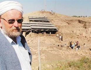 Home of Göbeklitepe’s late professor Klaus Schmidt burgled