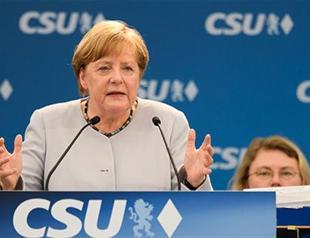German chancellor ‘being honest with US’