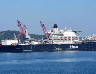 Turkish Stream’s construction vessel on way to Black Sea