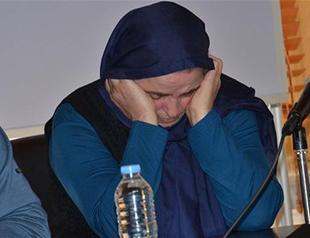 Mother of Turkish man killed by police on trial for harming suspect’s lawyer’s watch