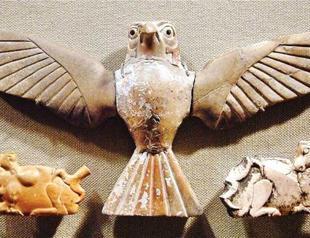 Oldest Anatolian transcript found in Acemhöyük